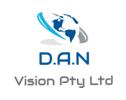 DANVISION Logo
